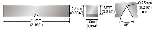 charpy-v